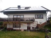 Foto - Einfamilienhaus zum Kaufen in Hatzfeld (Eder)