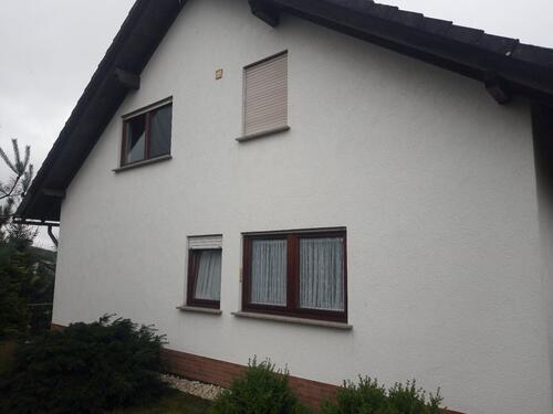 Foto - Einfamilienhaus in Hatzfeld (Eder)