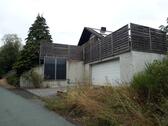 Foto - Einfamilienhaus in Hatzfeld (Eder) zum Kaufen