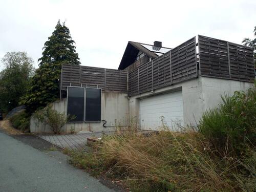 Foto - Einfamilienhaus in Hatzfeld (Eder) zum Kaufen