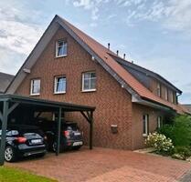 Verkaufe attraktive Erdgeschosswohng mit Garten und Carport - Vreden