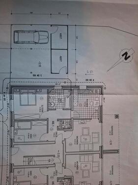 Foto - 3 Zimmer Erdgeschoßwohnung zum Kaufen in Vreden