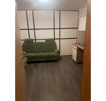 Gemütliche Wohnung in Marsberg-Zentrum. (Warmmiete 499 €)