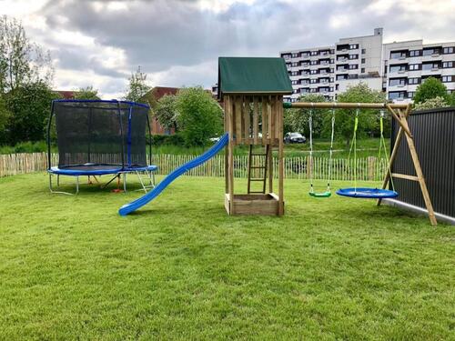 Foto - 7 TAGE - OSTSEE - URLAUB - DAHME - FERIENWOHNUNG 4