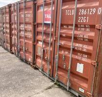 Abstellraum Lagerbox Selfstorage Container mieten zu vermieten - Brandenburg an der Havel Görden