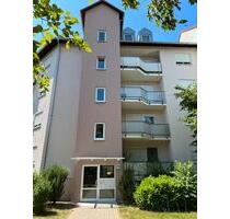 Traumhafte 3-Zimmerwohnung mit TG Eselshöhe vermietet - Schweinfurt Haardt