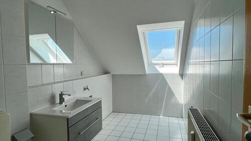Foto - Etagenwohnung in Schweinfurt zum Kaufen