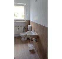 Erdgeschosswohnung in Hilchenbach-Müsen