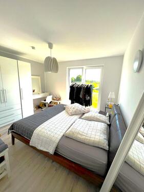 Foto - Etagenwohnung in Sassenburg