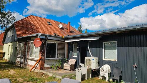 Foto - Einfamilienhaus in Oranienburg