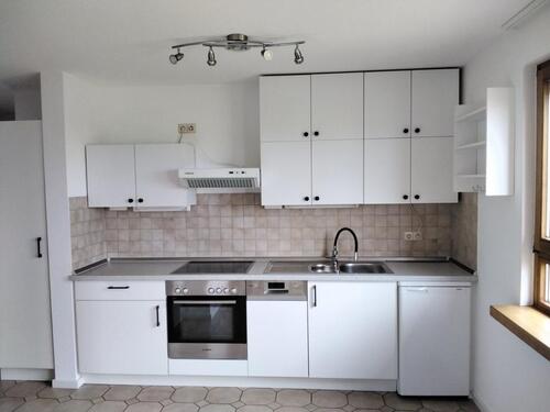 Foto - Wohnung zu Miete - 500,00 EUR Kaltmiete,