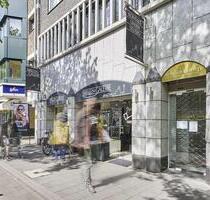 Individuell. Besonders. Mitten in Lindenthal – Office mit Potential und Charakter - Köln
