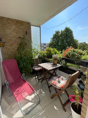 Foto - Etagenwohnung zur Miete in Osnabrück