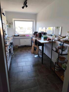 Foto - Etagenwohnung zur Miete in Köln