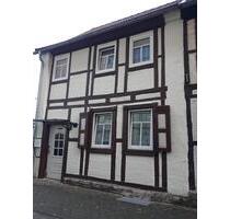 Fachwerkhaus in Hadmersleben zu verkaufen - Oschersleben (Bode)