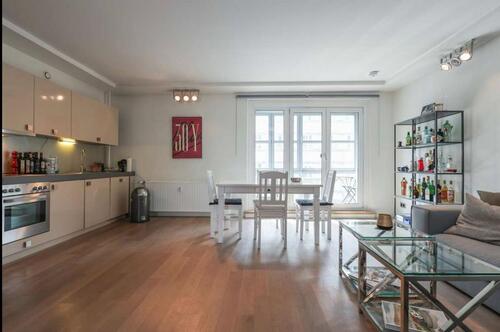 Foto - Etagenwohnung zur Miete in Berlin