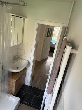 Foto - Etagenwohnung in Krefeld zur Miete