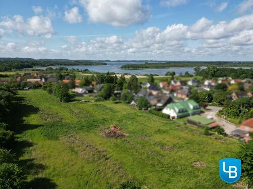 Foto - Etagenwohnung in Lütjenburg zur Miete
