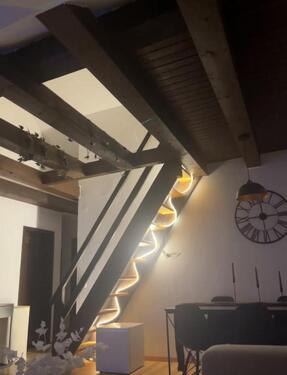 Foto - Charmante, ruhige Zweizimmerwohnung mit Fußbodenheizung und EBK