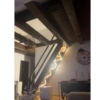 Charmante, ruhige Zweizimmerwohnung mit Fußbodenheizung und EBK - Nürnberg Holzheim