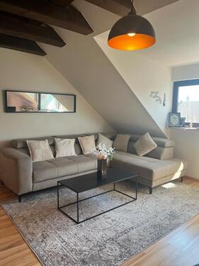 Foto - Etagenwohnung zur Miete in Nürnberg