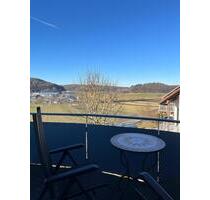 3-Zimmer Galeriewohnung in Würtingen zu vermieten - St. Johann