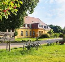 Räumlichkeiten und Lagerräume zur VermietungPachtung - Schorfheide