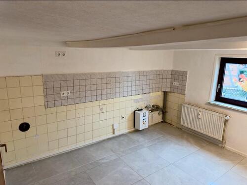 Foto - Etagenwohnung in Braunschweig zur Miete