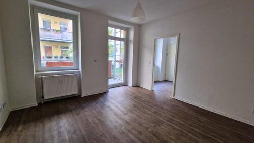 Foto - Etagenwohnung zur Miete in Magdeburg