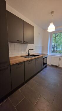 Foto - Etagenwohnung in Magdeburg zur Miete