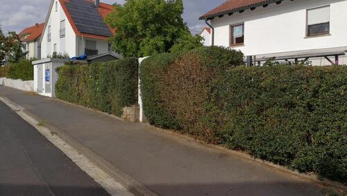 Foto - 1 Zimmer andere in Schweinfurt