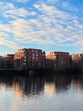 Foto - 2 Zimmer Etagenwohnung zur Miete in Berlin