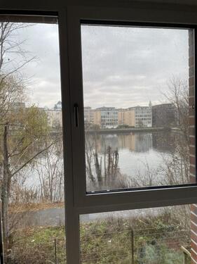 Foto - Etagenwohnung in Berlin zur Miete