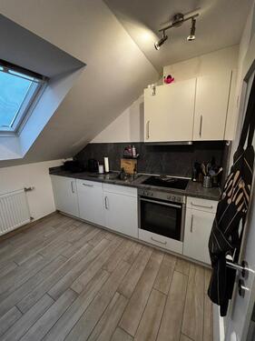 Foto - Etagenwohnung in Reken zur Miete