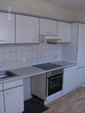 Foto - 3 Zimmer Etagenwohnung in Aukrug