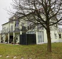 Passau-Rittsteig sehr schöne und ruhige 3-Zimmer-Maisonettewohnung