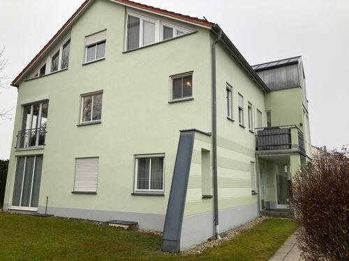 Foto - 3 Zimmer Etagenwohnung zur Miete in Passau