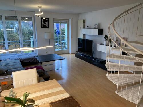 Foto - Etagenwohnung in Passau zur Miete