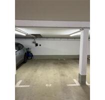 Tiefgaragenstellplatz, Vermietung, Mitte, Brunnenstr. E-Ladesäule - Berlin