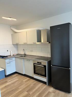 Foto - 30 m² Single Wohnung - all inklusive - voll möbliert