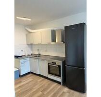 30 m² Single Wohnung - all inklusive - voll möbliert - Soest