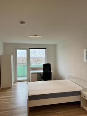 Foto - 1 Zimmer Erdgeschoßwohnung in Soest