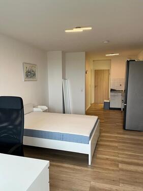 Foto - Erdgeschoßwohnung in Soest zur Miete