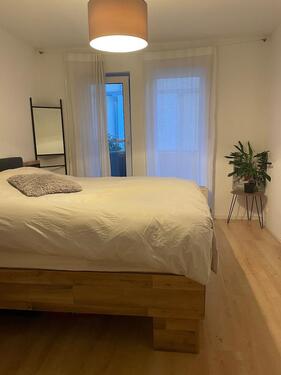 Foto - 2-Zimmer Apartment in Mainz-Oberstadt, 60m2, mit Süd-Balkon