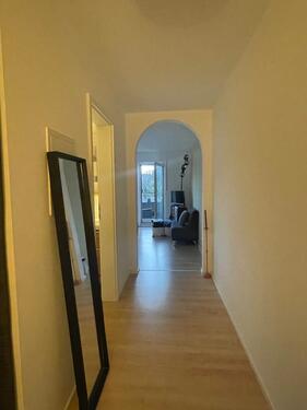 Foto - 2 Zimmer Etagenwohnung zur Miete in Mainz