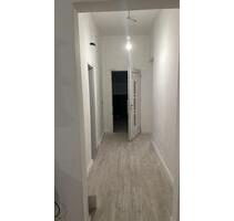 Erstbezug nach Sanierung - 4 Zimmer Zentrumsnahe Wohnung - Wittenberge