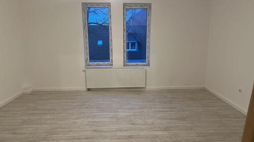 Foto - 4 Zimmer Etagenwohnung in Wittenberge