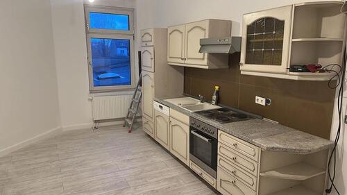 Foto - Etagenwohnung in Wittenberge zur Miete