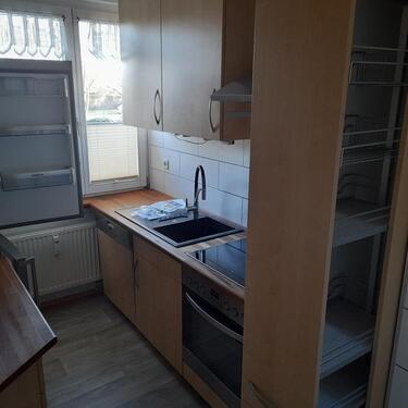 Foto - 3 Zimmer Erdgeschoßwohnung zur Miete in Leipzig