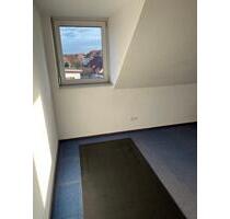 Sonnengarantie, ohne Provison! - 3-Zimmerwohnung im Dachgeschoss - Osterholz-Scharmbeck